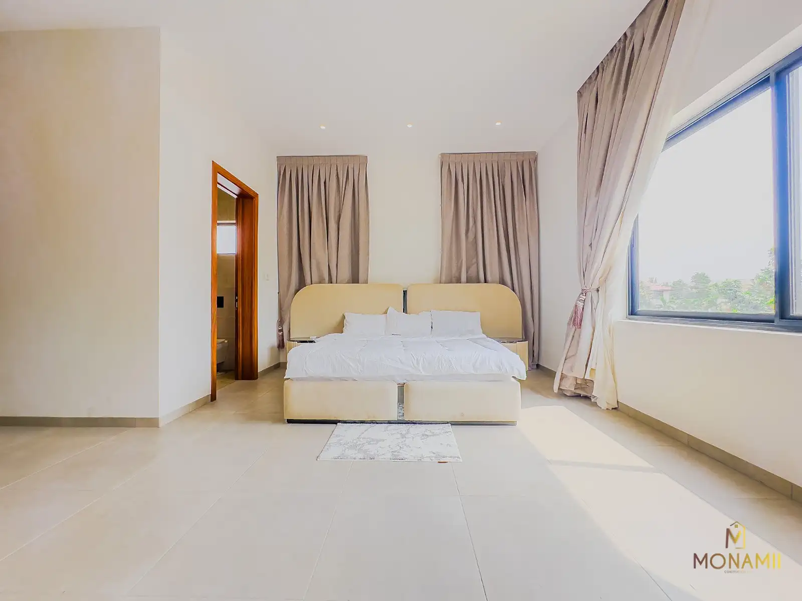 4 bedroom house sale north legon