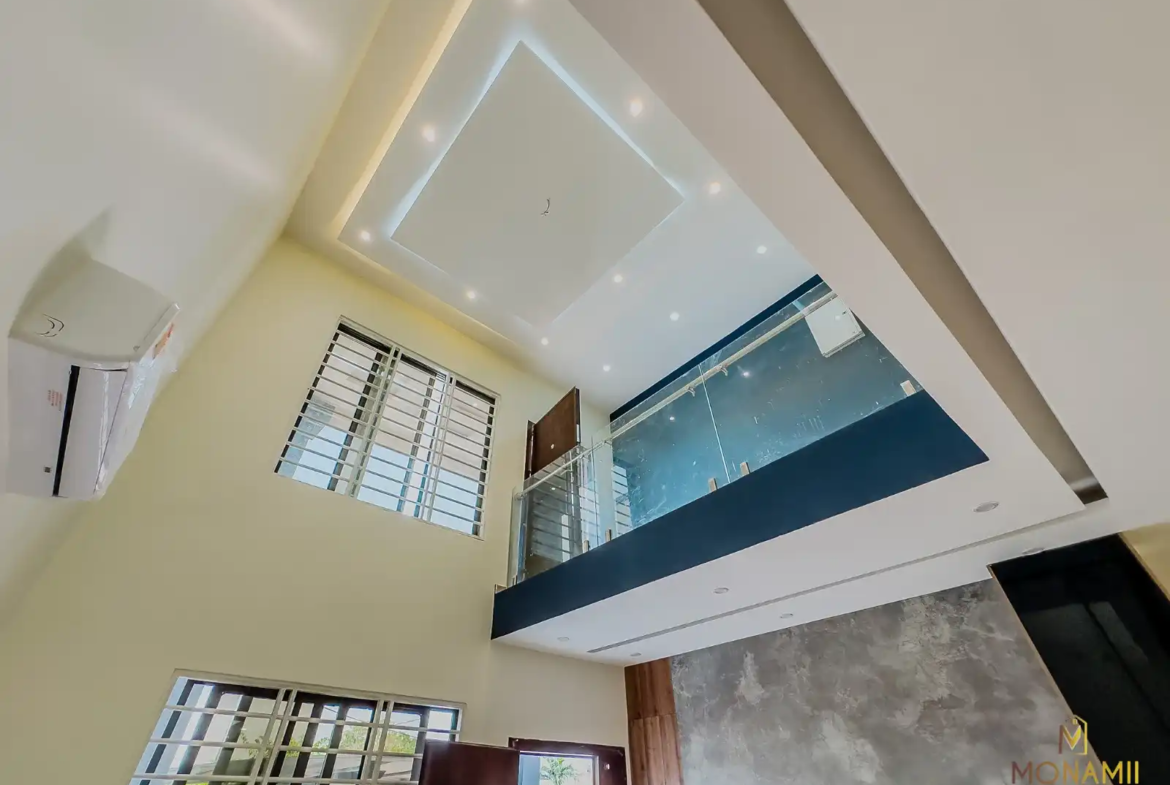 4 bedroom house sale atomic roundabout taifa