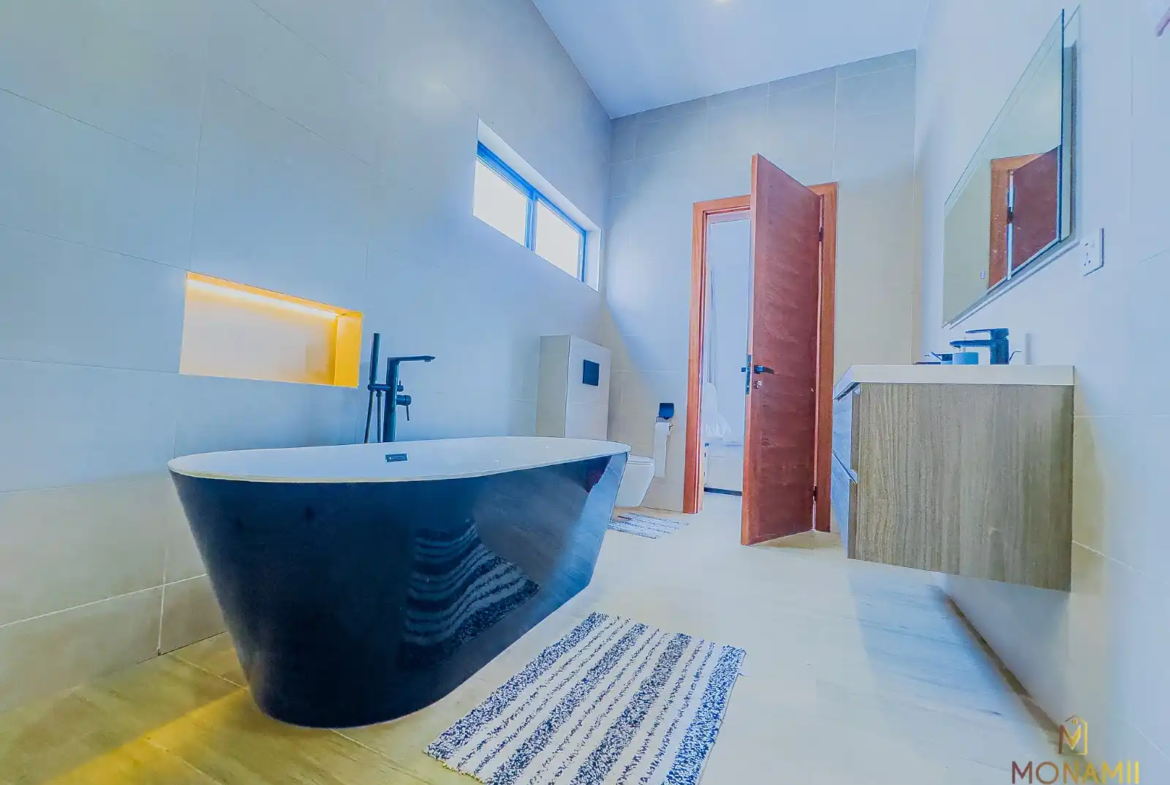 4 bedroom house sale north legon