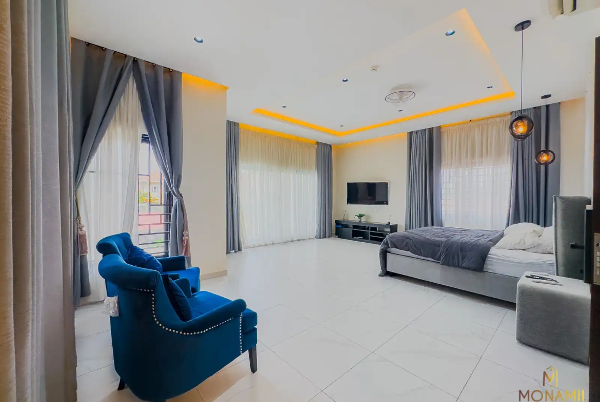 3 bedroom home sale east legon ars