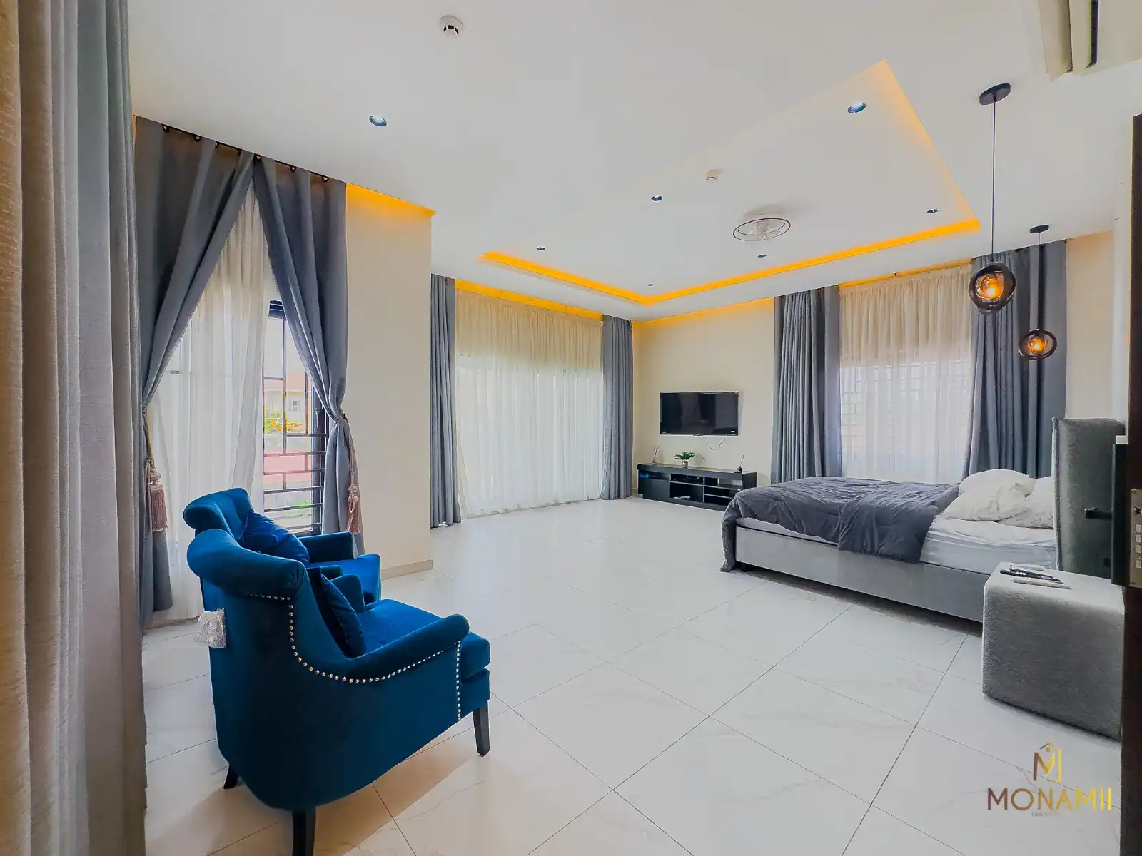 3 bedroom home sale east legon ars