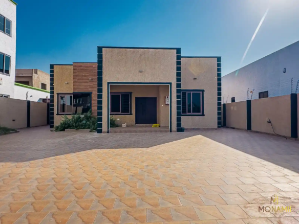 3 bedroom house for sale at Lakeside Estate