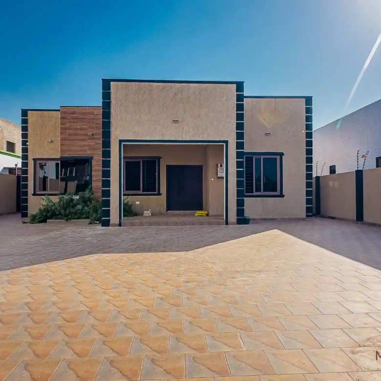 3 bedroom house for sale at Lakeside Estate