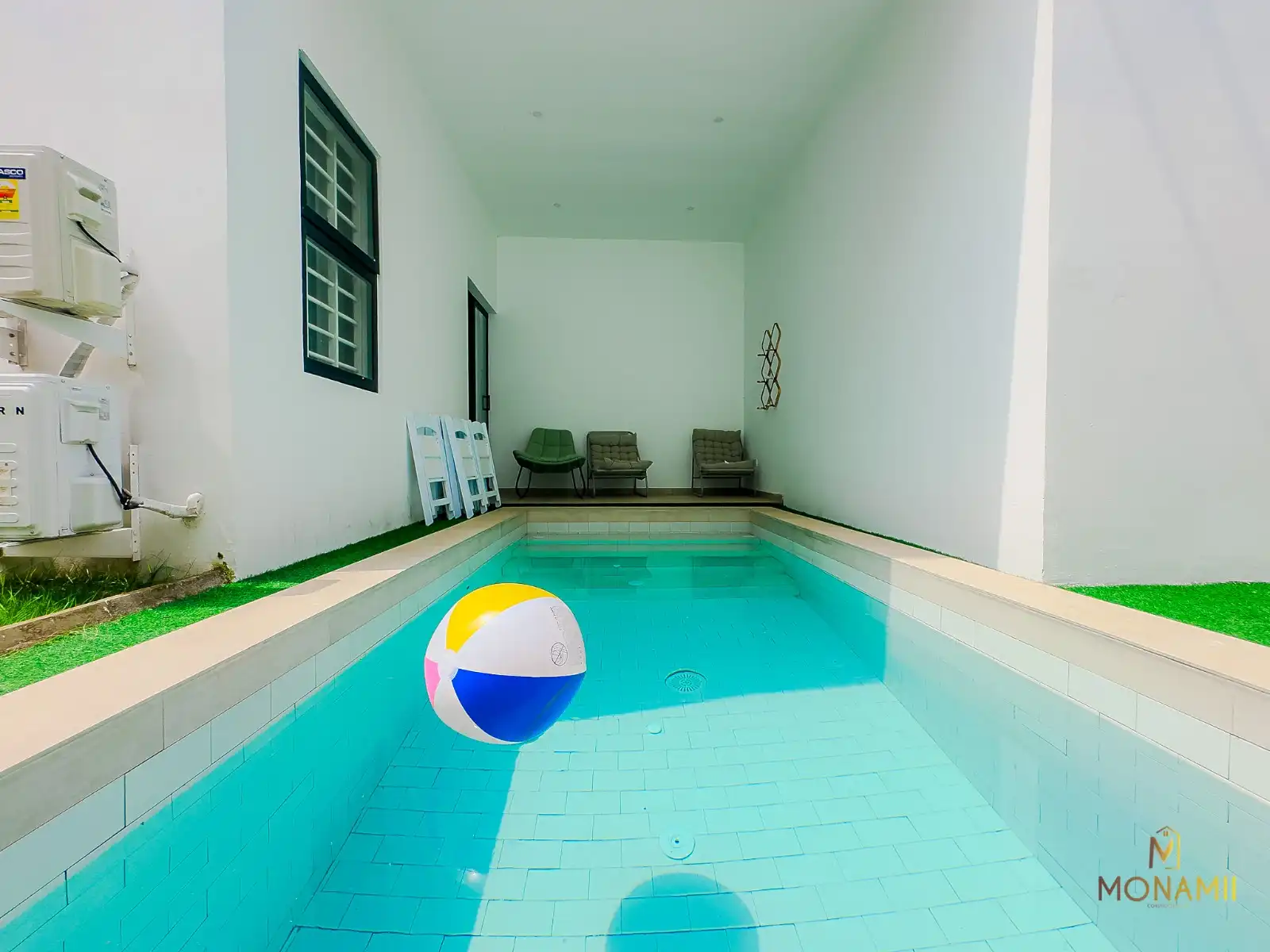 4 bedroom house sale north legon