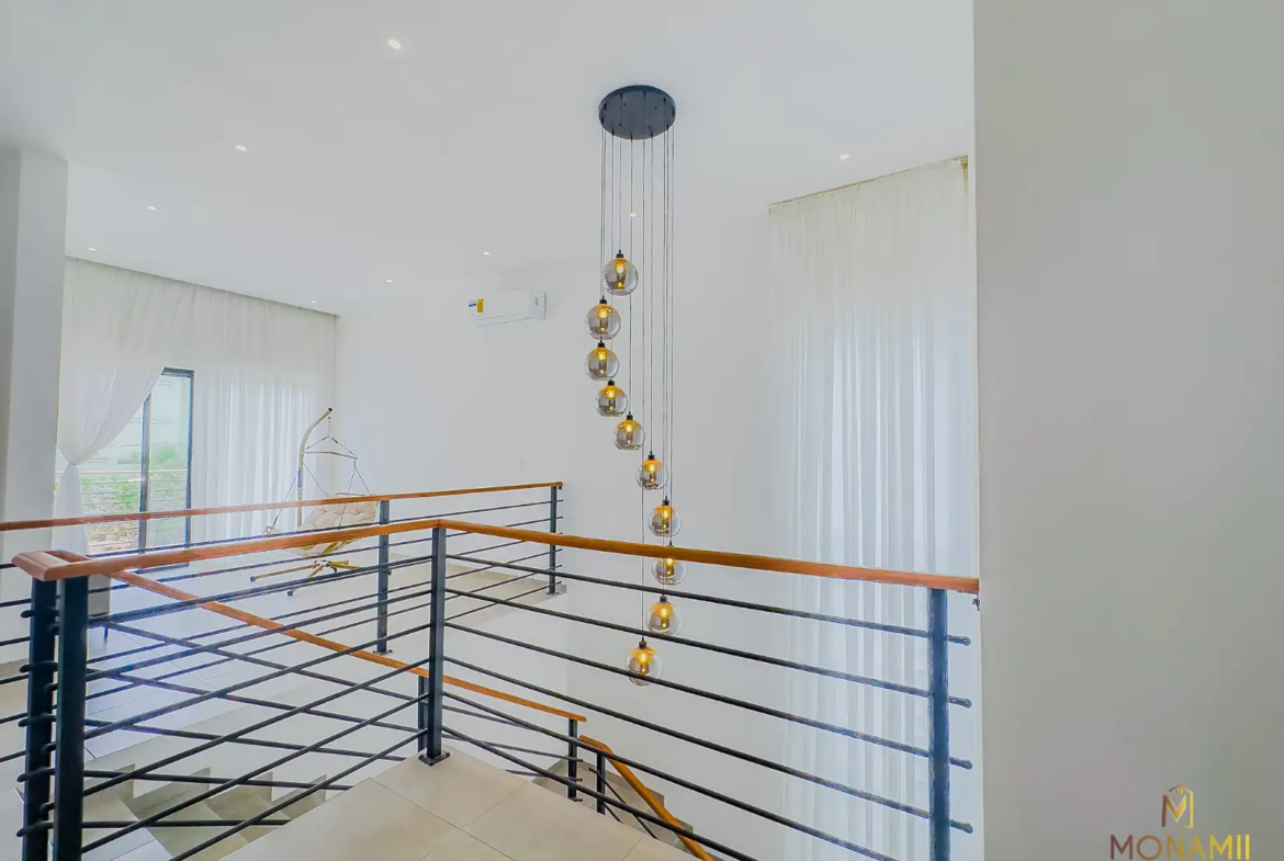 4 bedroom house sale north legon