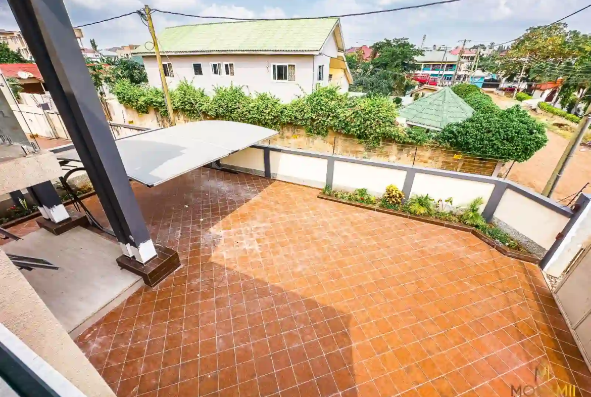 4 bedroom house sale atomic roundabout taifa