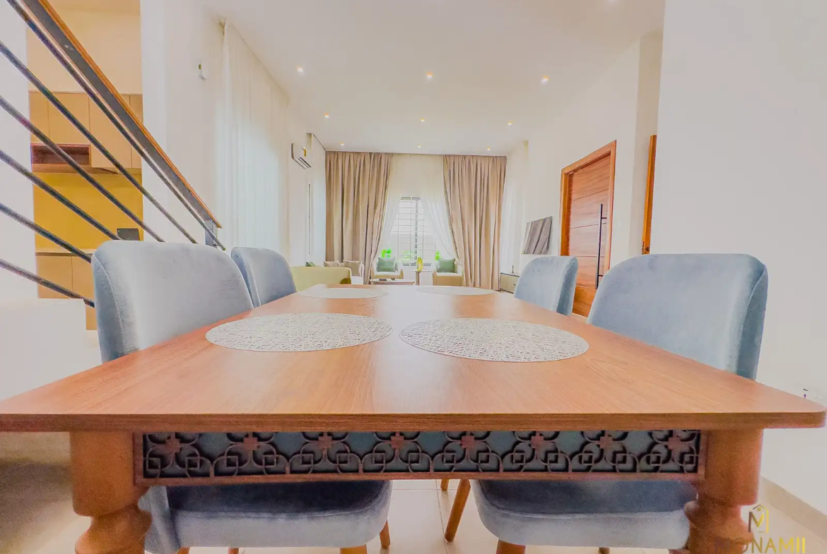 4 bedroom house sale north legon