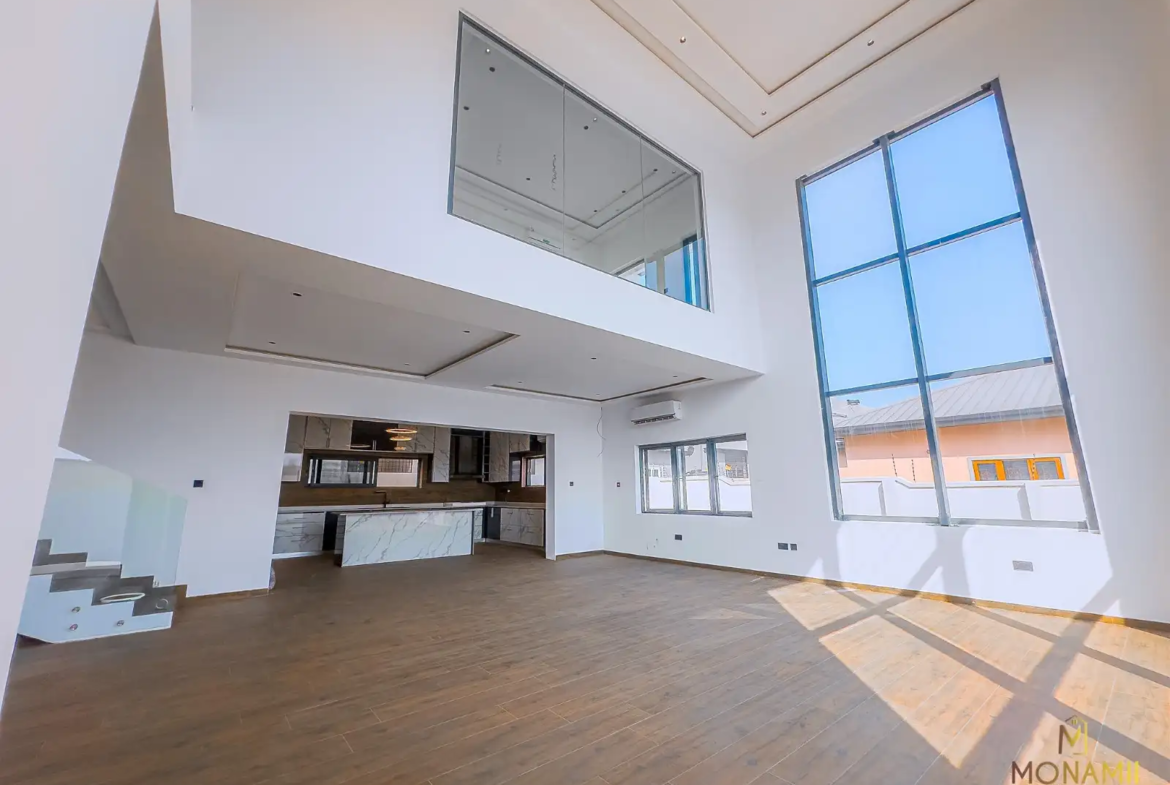 4 bedroom house sale lakeside estate