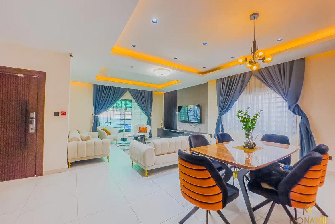 3 bedroom home sale east legon ars