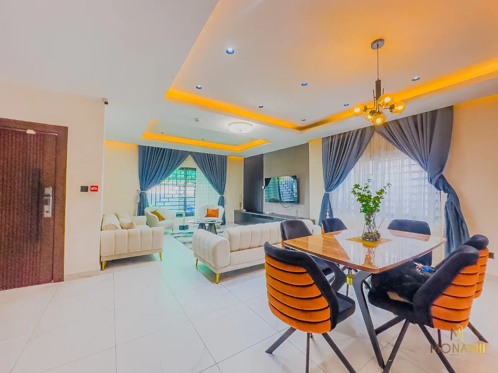 3 bedroom home sale east legon ars