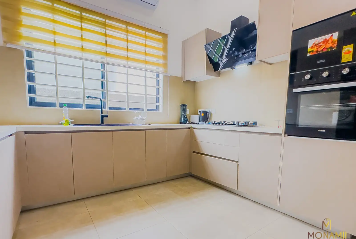 4 bedroom house sale north legon