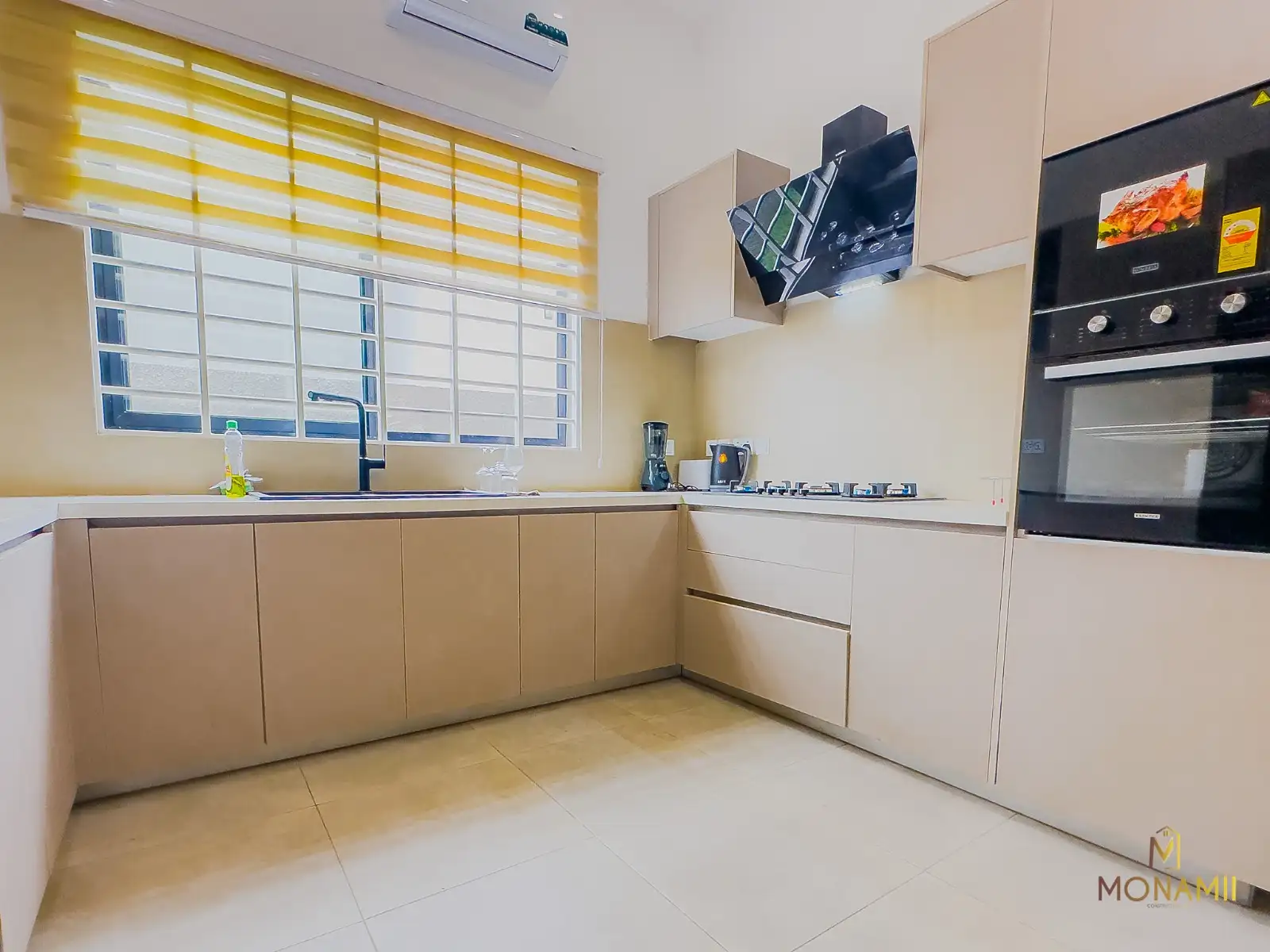 4 bedroom house sale north legon