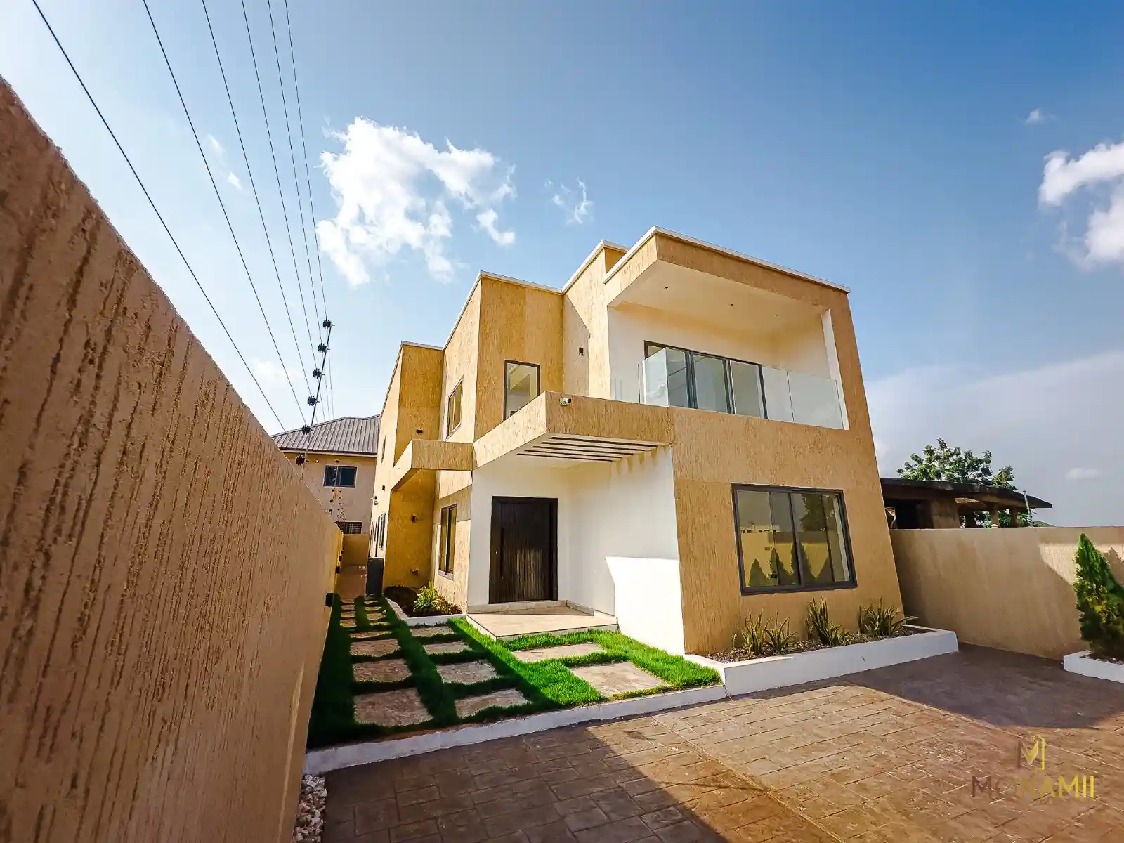 3 bedroom house for sale in Lakeside