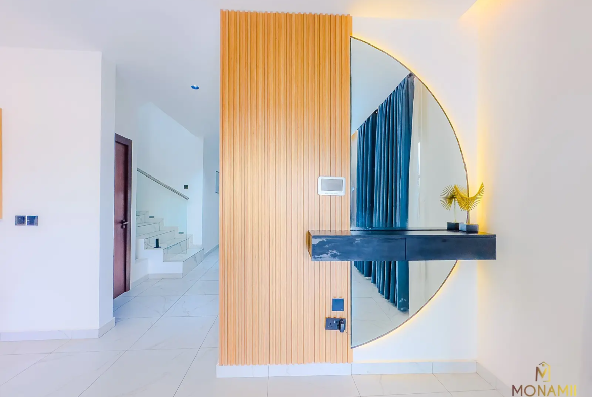 3 bedroom home sale east legon ars