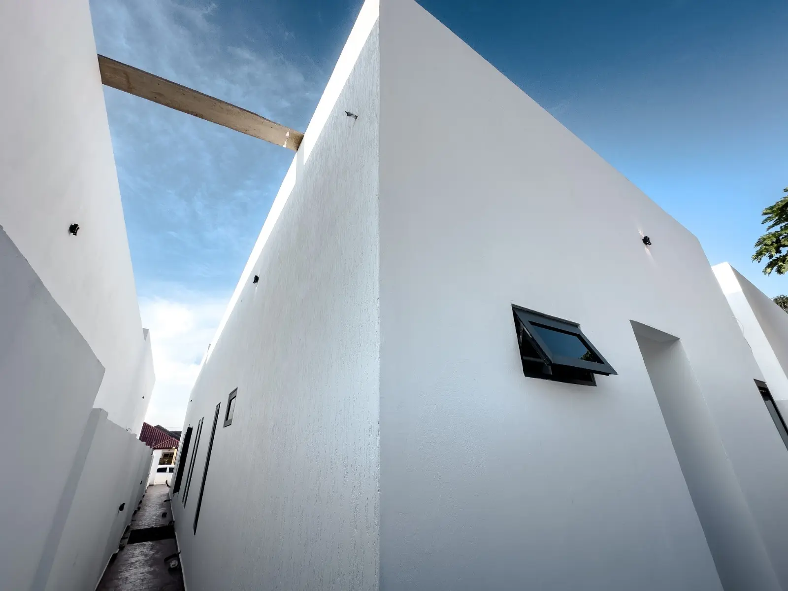 3 bedroom bedroom house sale agbogba north legon