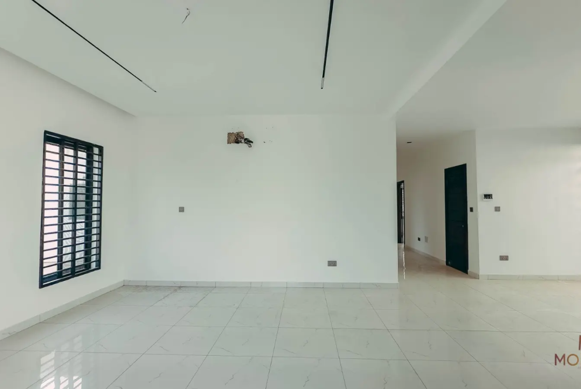 3 bedroom house for sale at ashaley botwe​