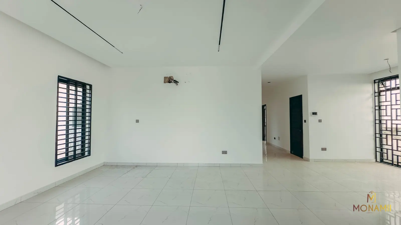 3 bedroom house for sale at ashaley botwe​