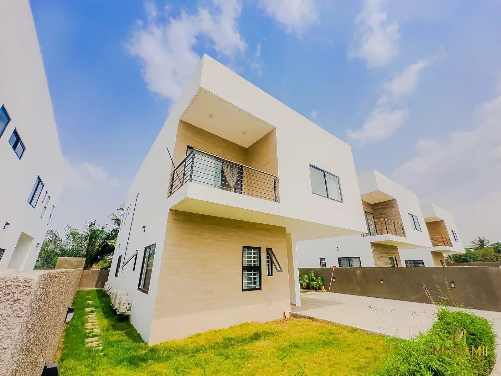 4 bedroom house sale north legon