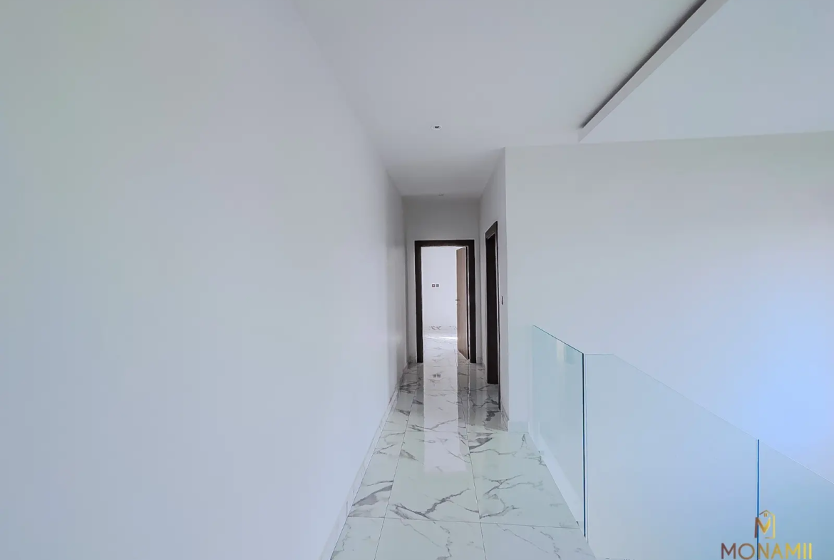 3 bedroom house for sale in Lakeside