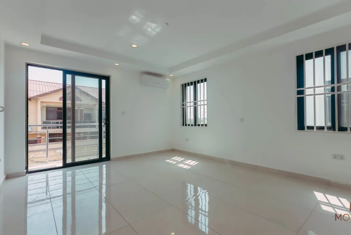 4 bedroom house for sale in East Legon