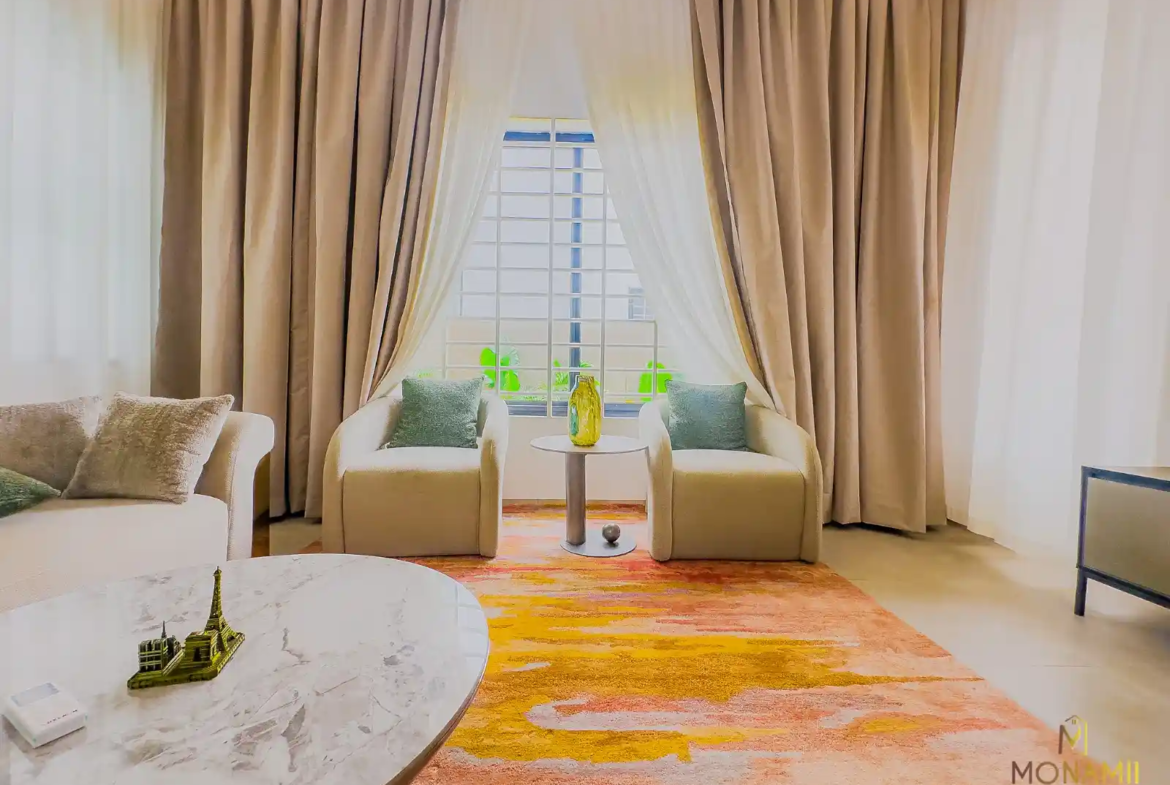 4 bedroom house sale north legon