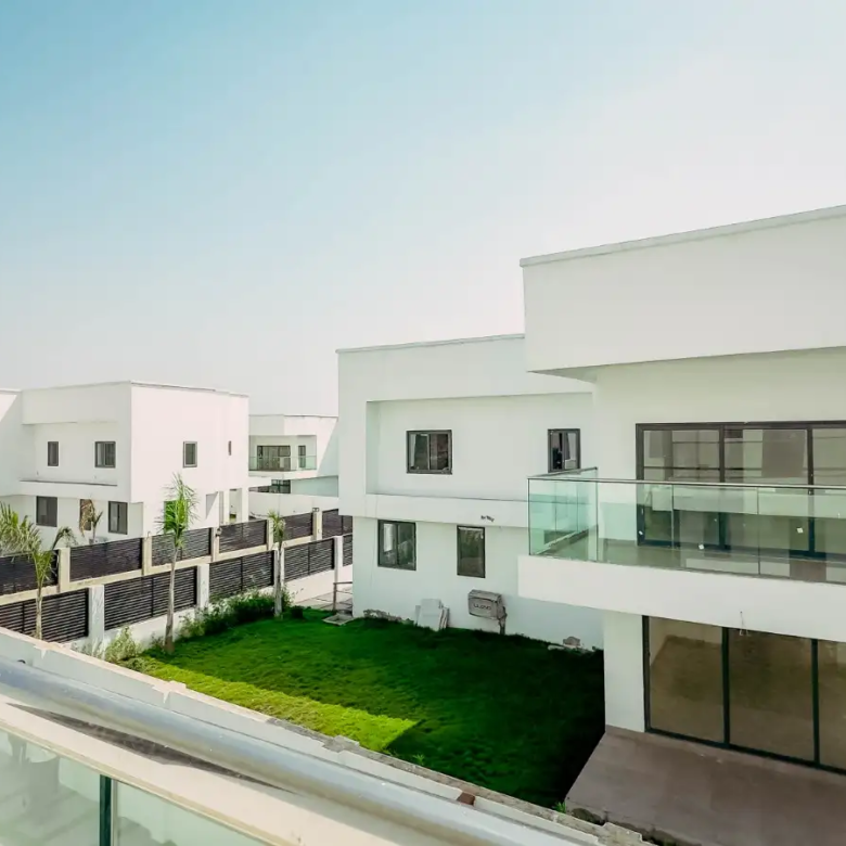 4 bedroom house sale gated community east legon