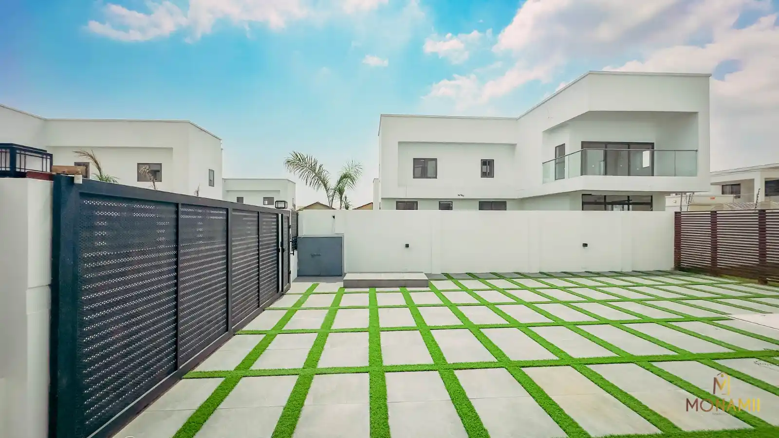 4 bedroom house sale gated community east legon