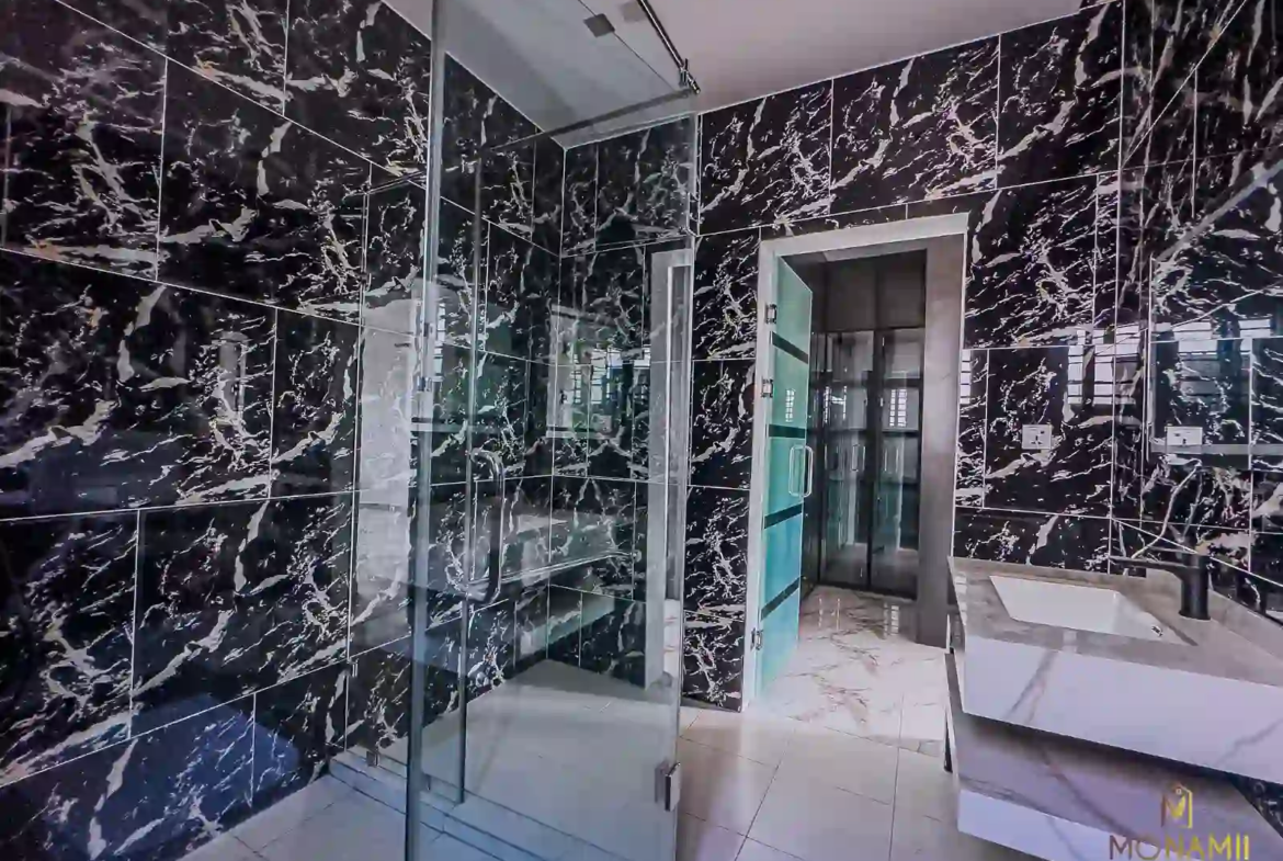 3 bedroom house for sale at ashaley botwe