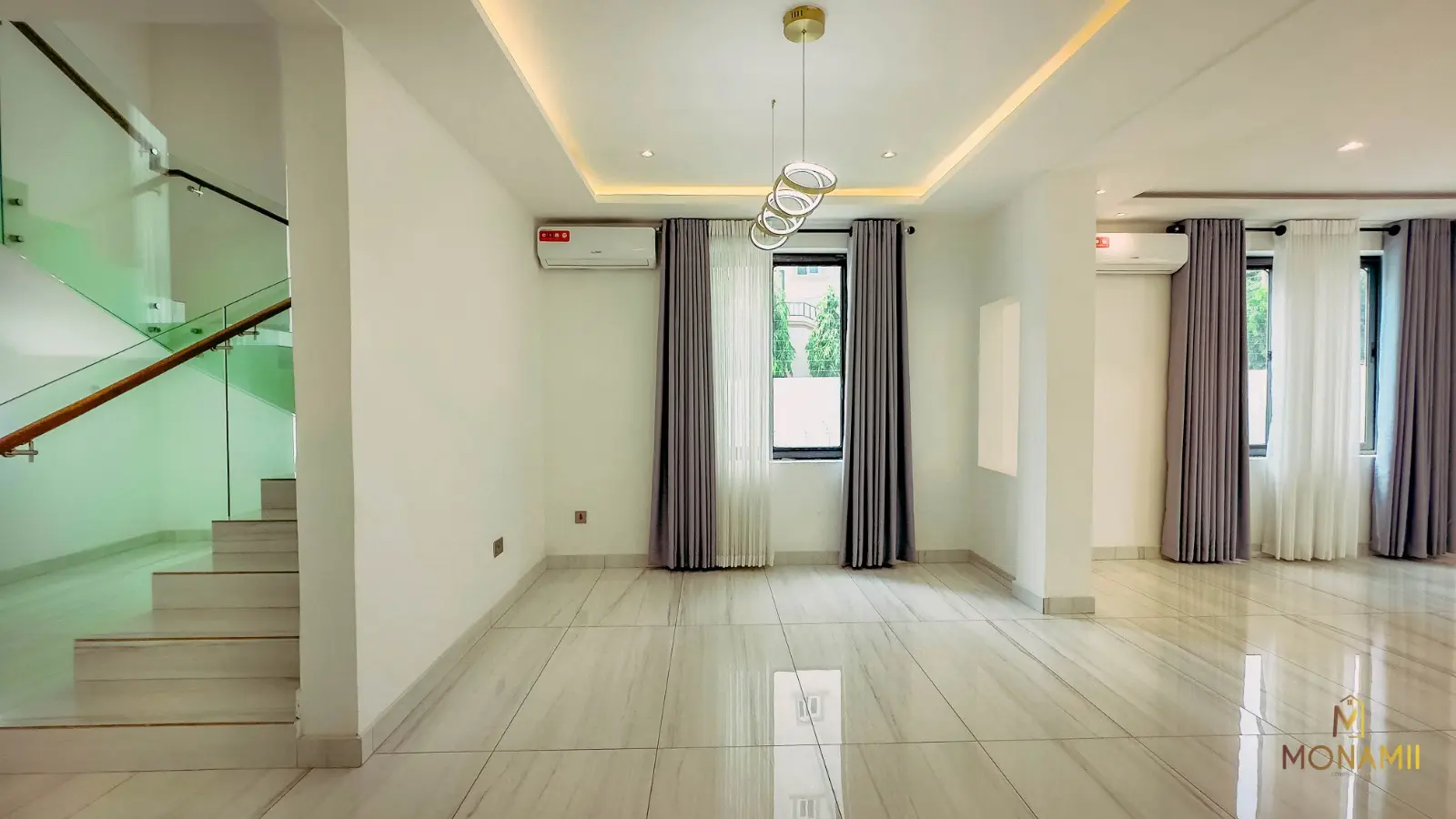 4 bedroom house sale gated community east legon