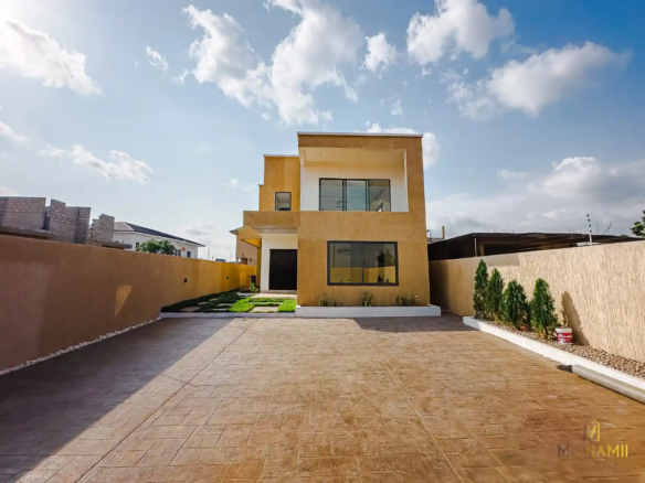 3 bedroom house for sale in Lakeside