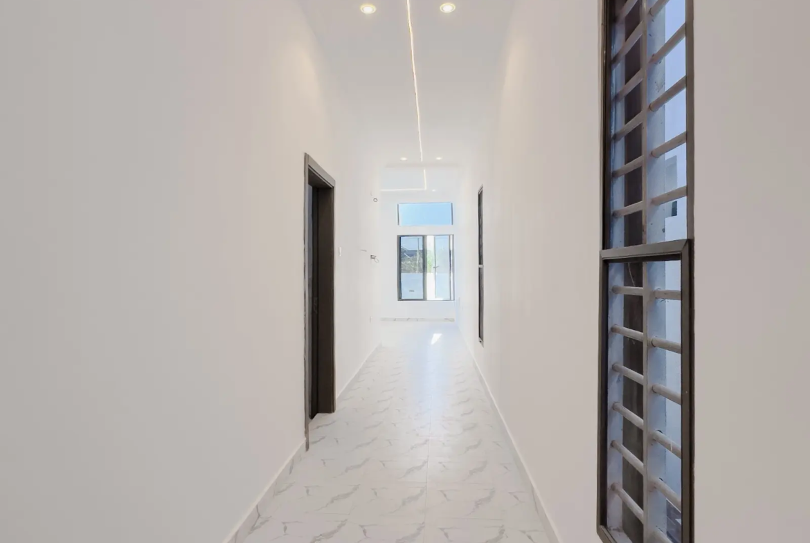 3 bedroom bedroom house sale agbogba north legon