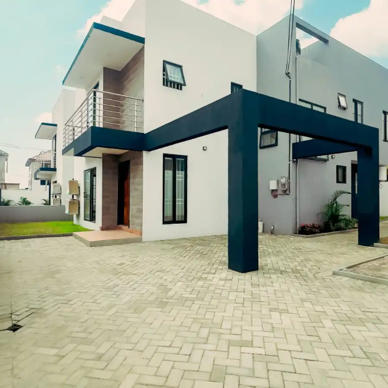 4 bedroom houses for sale in East Legon