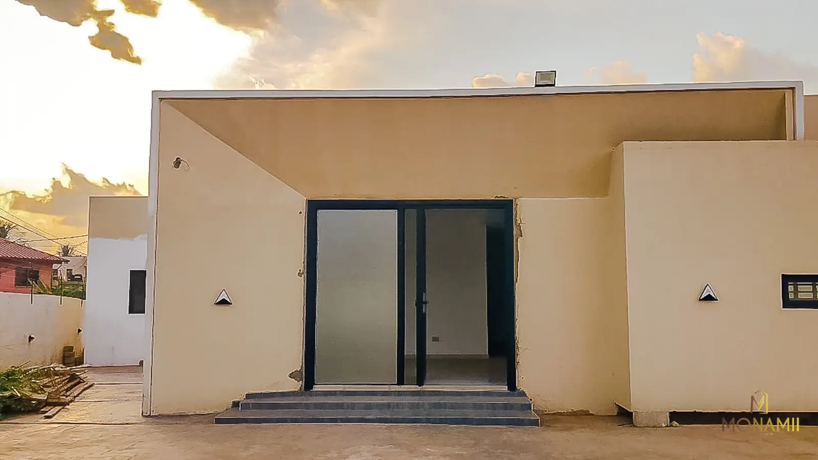 houses for sale at ashaley botwe​