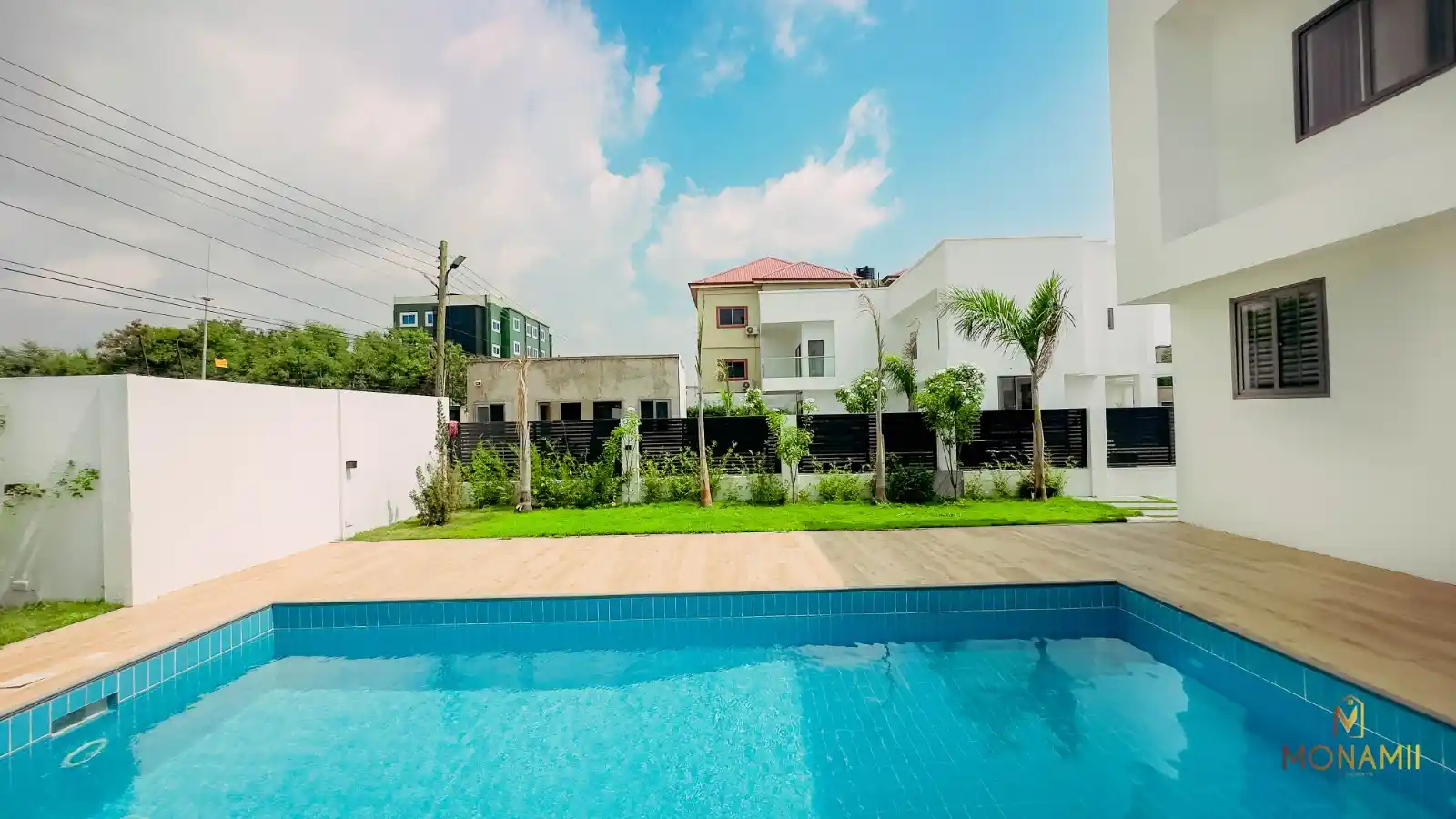 houses for sale in east legon