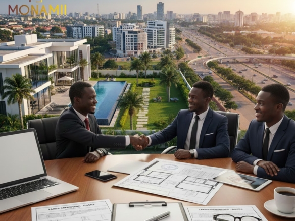 Can Foreigners Buy a House in Ghana? (2026 Legal Guide)