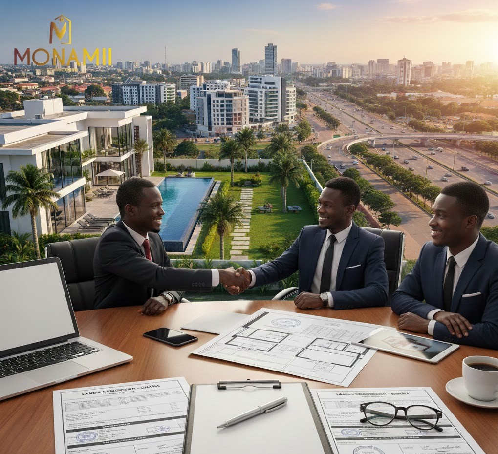 Can Foreigners Buy a House in Ghana? (2026 Legal Guide)