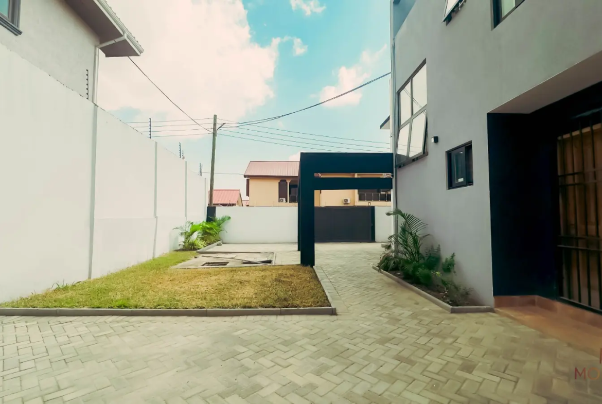 3 bedroom house for sale at East Legon Hills