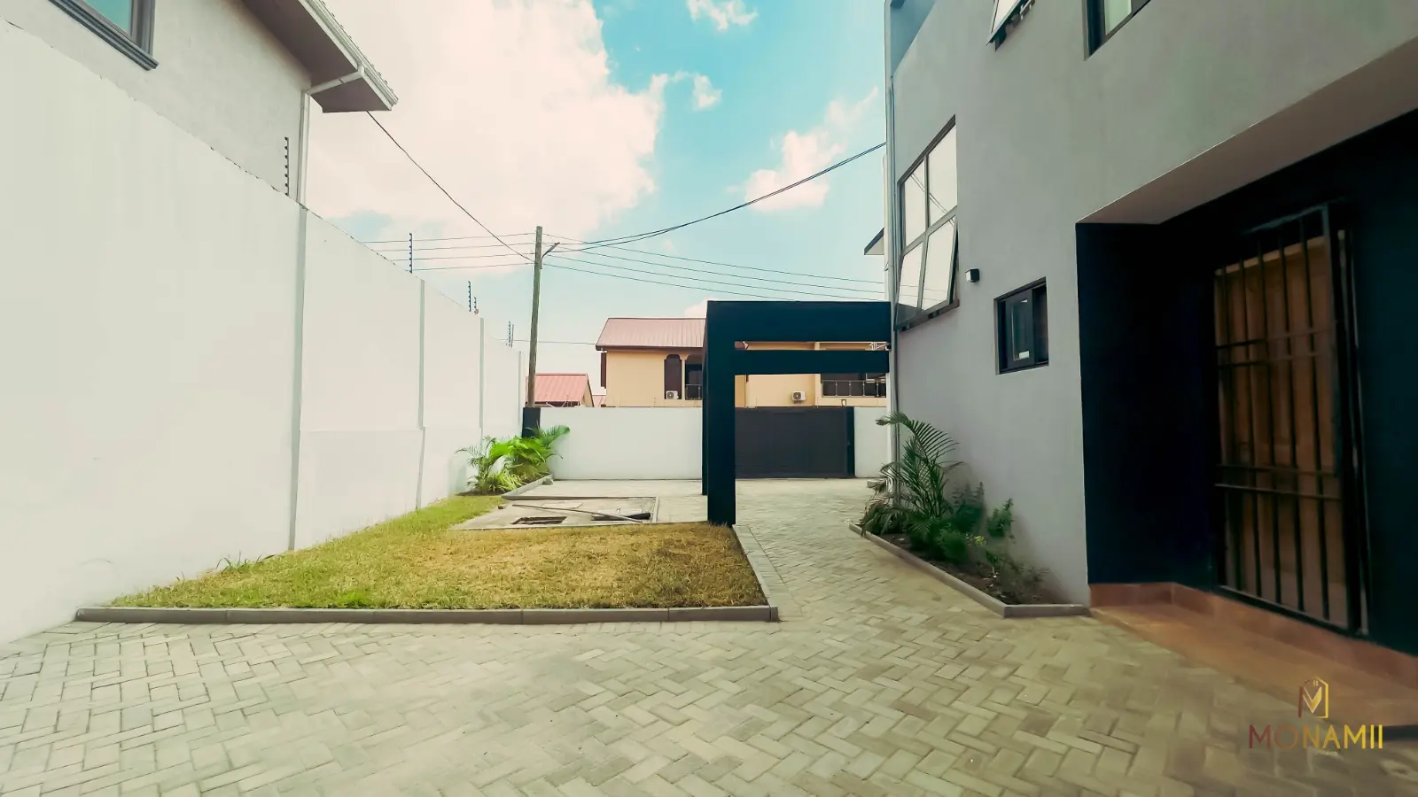 3 bedroom house for sale at East Legon Hills