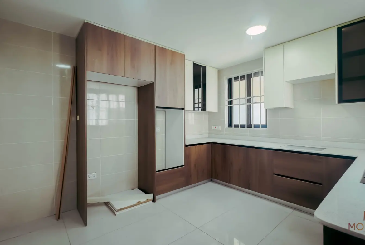 3 bedroom house for sale at East Legon Hills