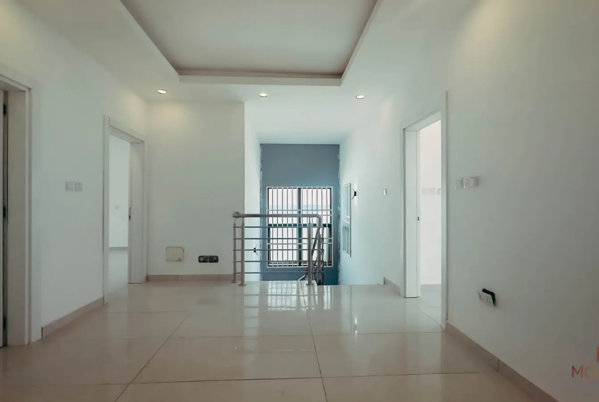 3 bedroom house for sale at East Legon Hills