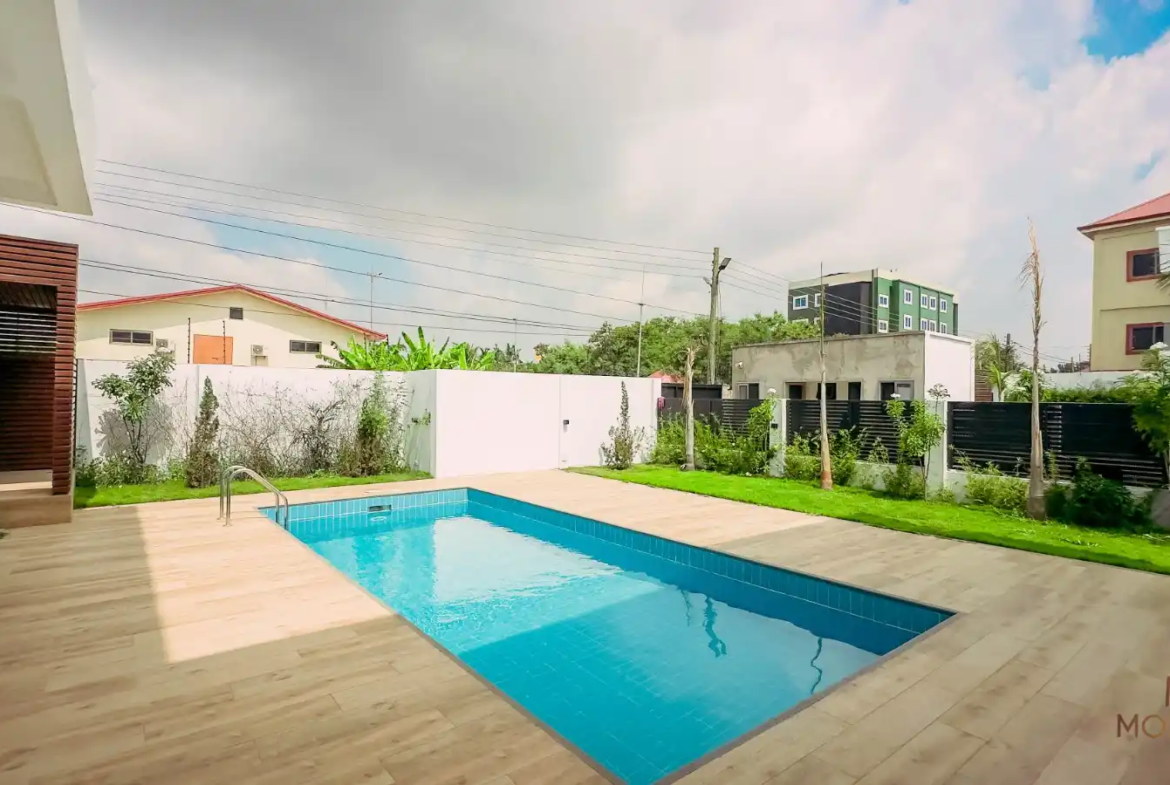 houses for sale in east legon