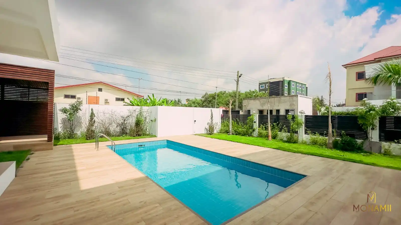 houses for sale in east legon