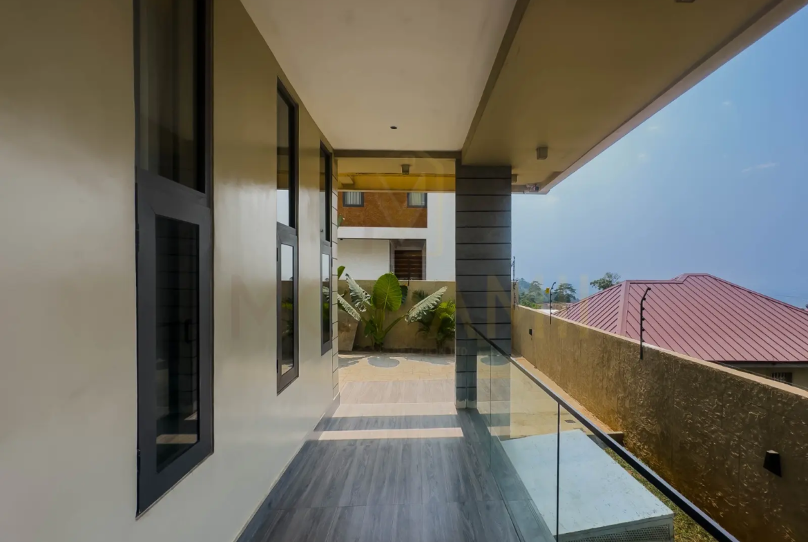 3 bedroom house sale in aburi