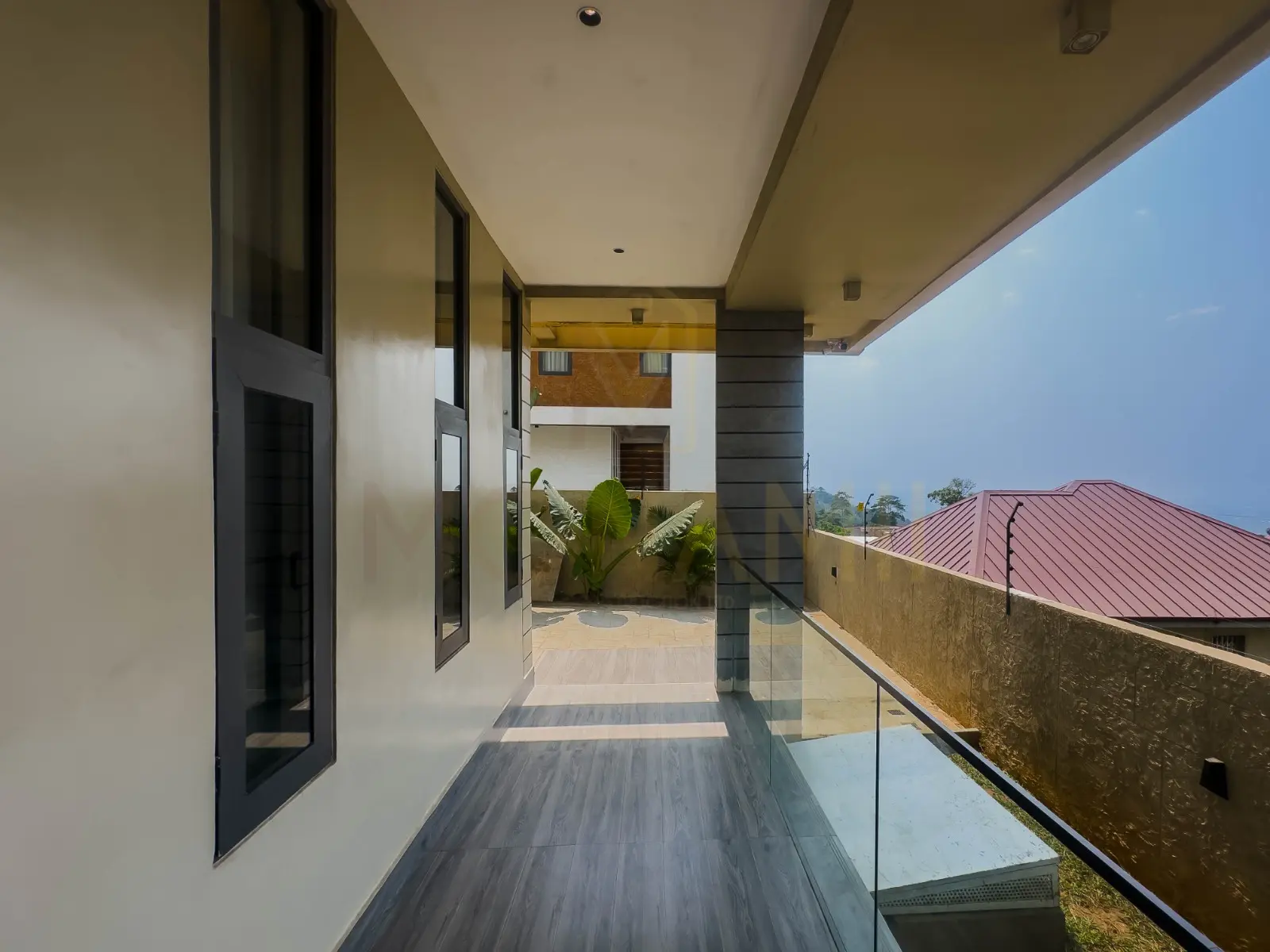 3 bedroom house sale in aburi