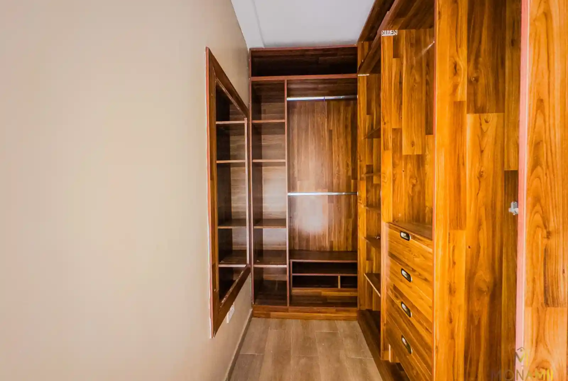 3 bedroom house for rent in East Legon