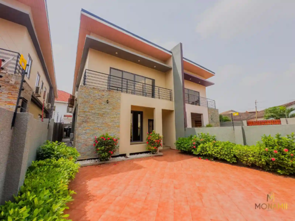 3 bedroom house for rent in East Legon