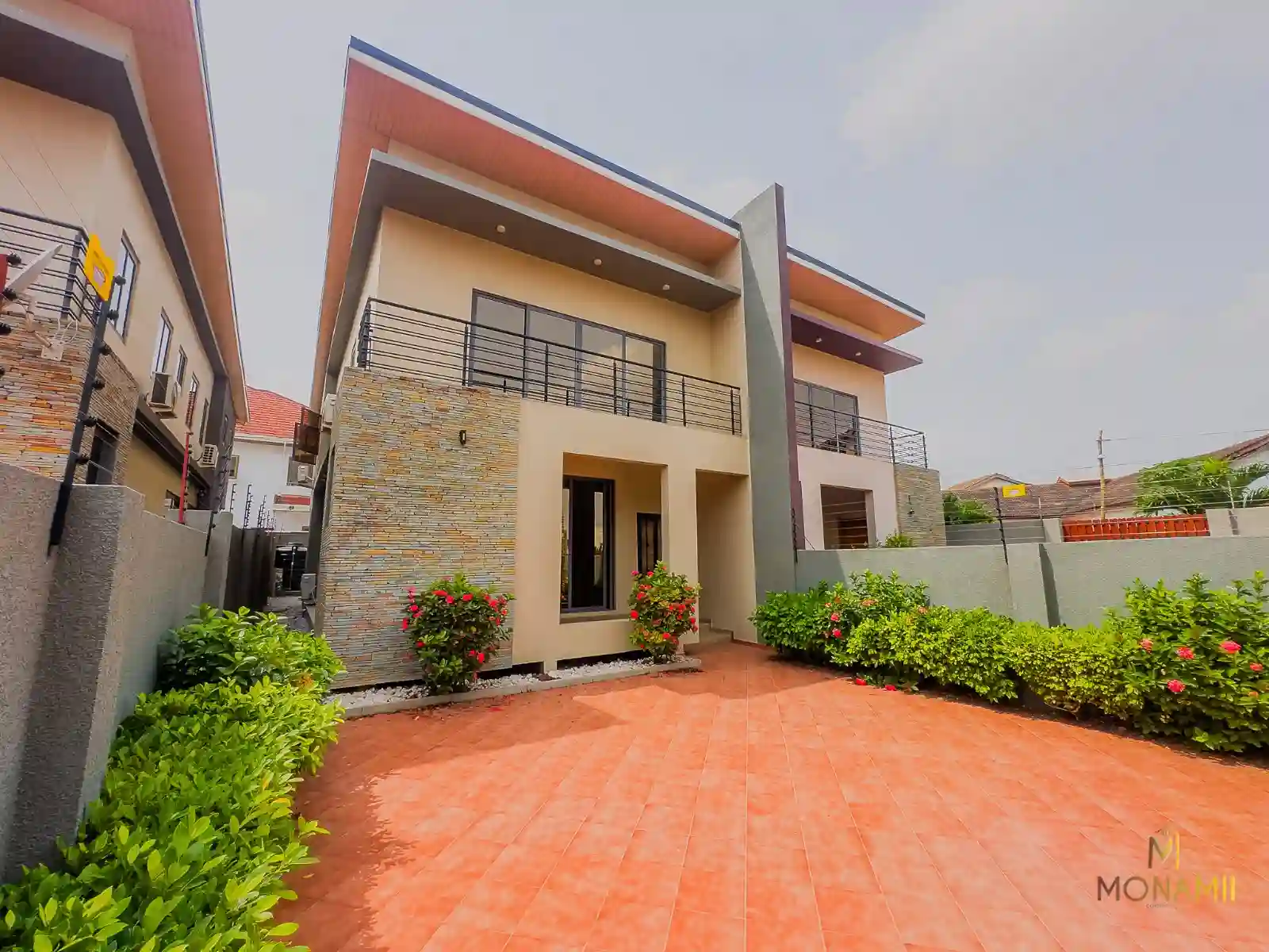 3 bedroom house for rent in East Legon