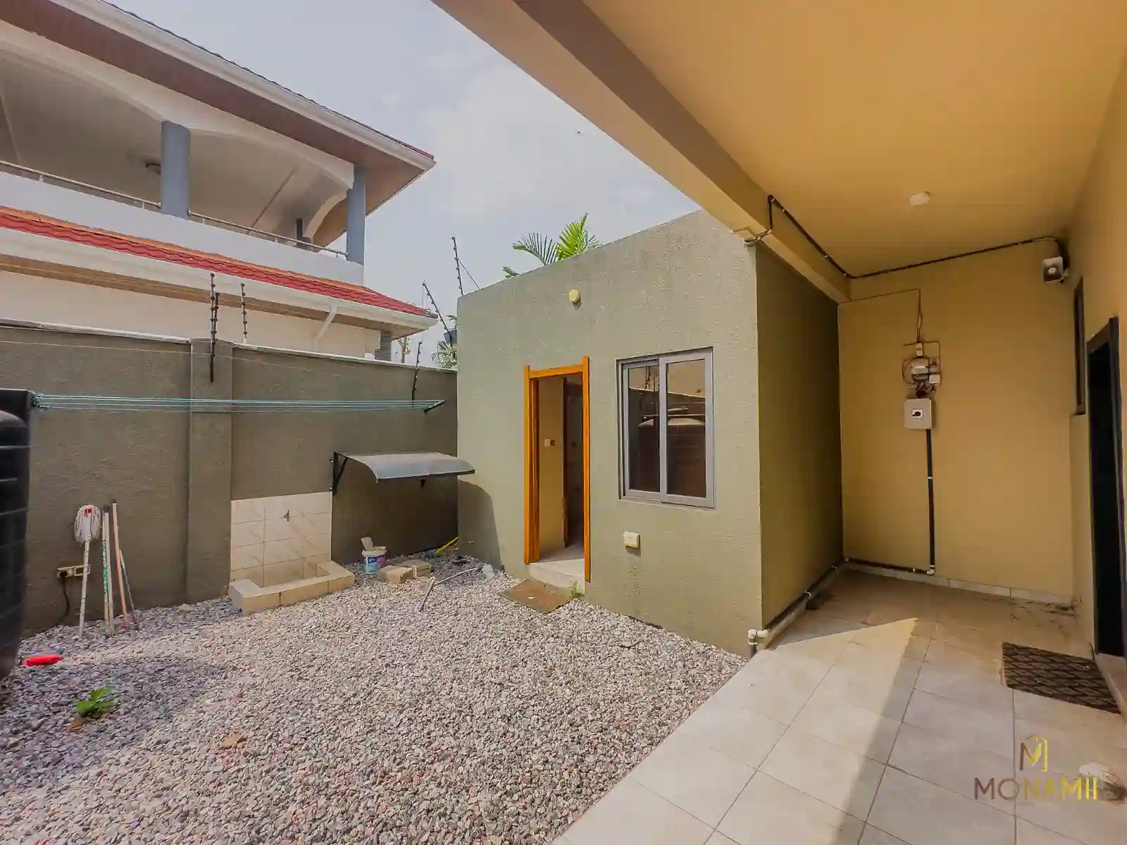 3 bedroom house for rent in East Legon