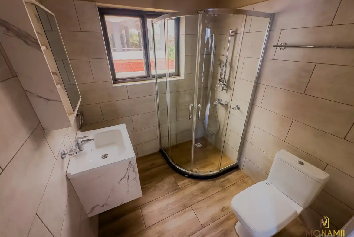 3 bedroom house for rent in East Legon