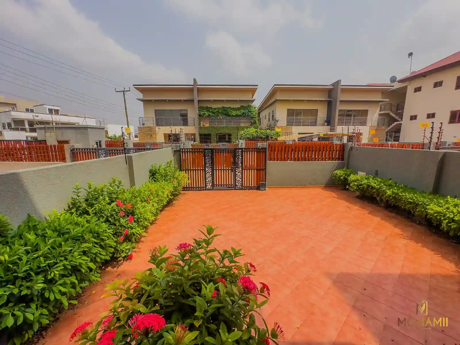 3 bedroom house for rent in East Legon